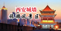 丝袜闺蜜23p一区中国陕西-西安城墙旅游风景区